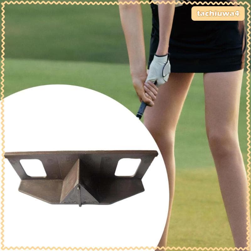 [Tachiuwa3] Acessório De Medição Universal Para Taco De Golfe Balança Compacta De Equilíbrio De Peso Prática De Swing