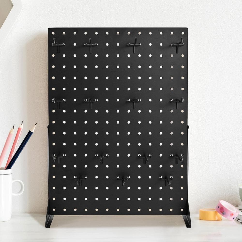 Rack De Exibição De Joias , Suporte Multifuncional De Metal , Criativo