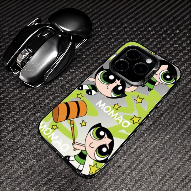 Capa iPhone11/12/13 série Capa personalizada para celular（260729）Polícia57