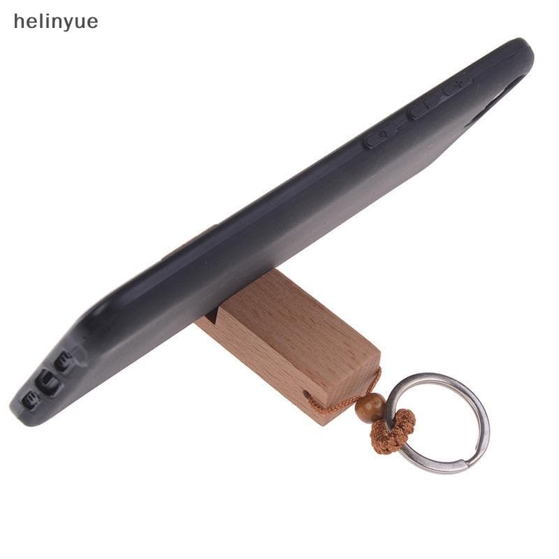 1pc Portátil Chaveiro Do Telefone Móvel Braet Suporte Multi-Função Pingente