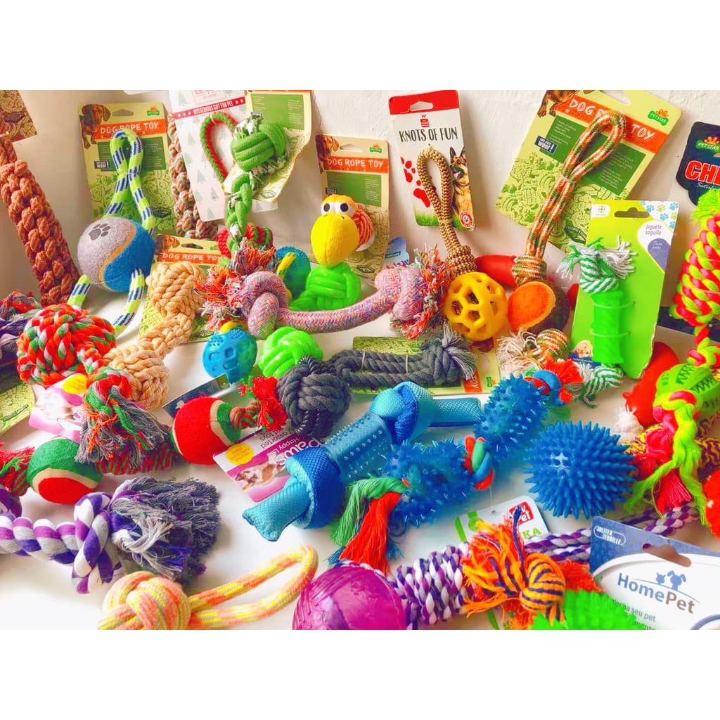Comércio exterior europeu americano único brinquedos para animais de estimação gato cão brinquedos grande médio pequeno