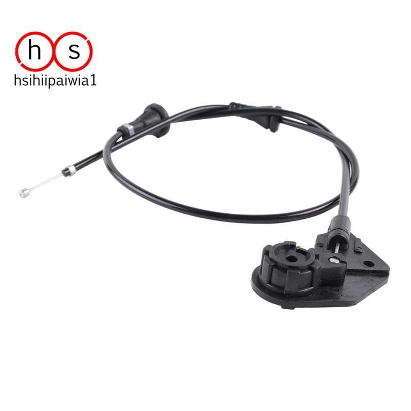Cabo De Liberação Do Capô Para 3'E46 320I 323I 330I Kit De Bowden Fio 51238208442 . hsihiipaiwia1vn