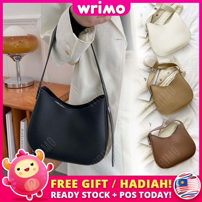PRONTA ENTREGA WRIMO Carmilock Bolsa Tiracolo Feminina Conjunto de Bolsas de Ombro Bolsa Tote Carteira Feminina de