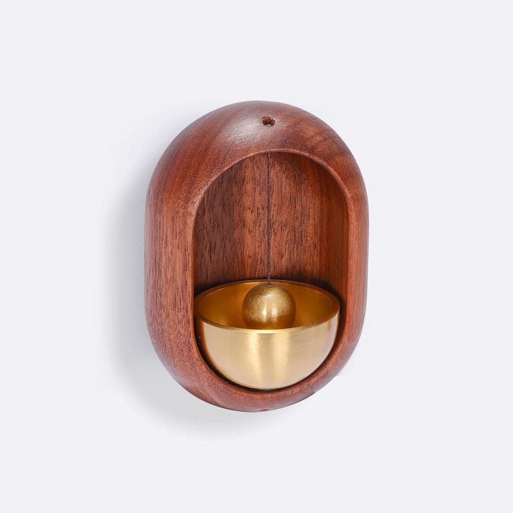 Campainha para Lojistas para Abertura de Porta - Campainha Magnética para Negócios - Ornamentos Únicos para Escritório e
