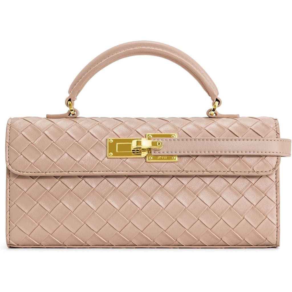 Bolsa de Mão Keyla para Mulheres JW PEI