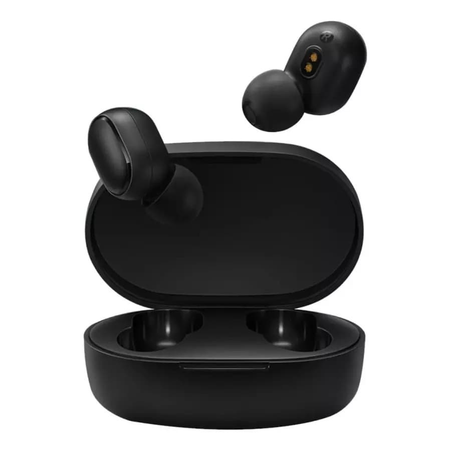 OFERTA Fone de Ouvido Bluetooth 5.3 Airdots TWS com Alcance de 10m e Autonomia de 3h - Som Premium