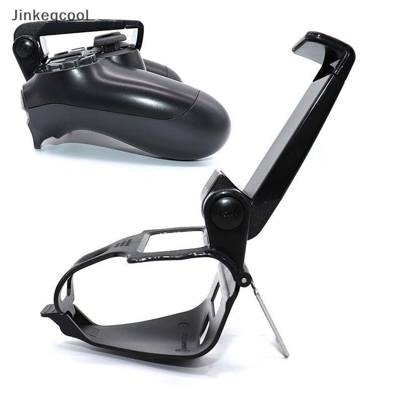 Jqbr Suporte De Montagem Para Celular Gamepad Ajustável Controlador QDD