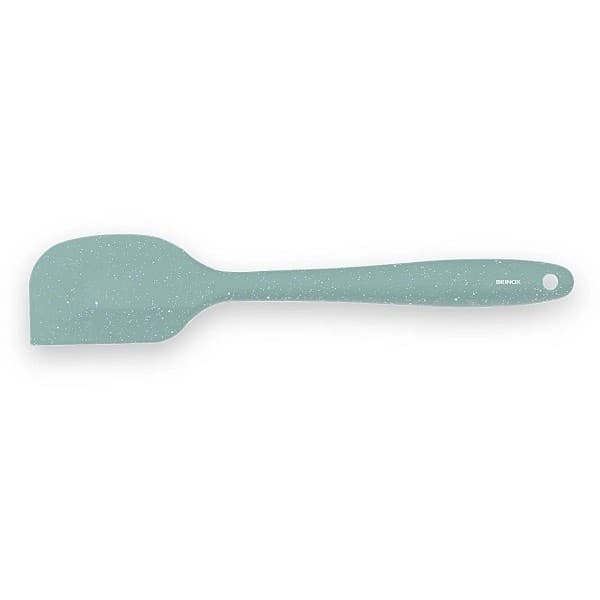 Espátula de Silicone Brinox Flex 28cm Verde Ref: 2253/331 Brinox