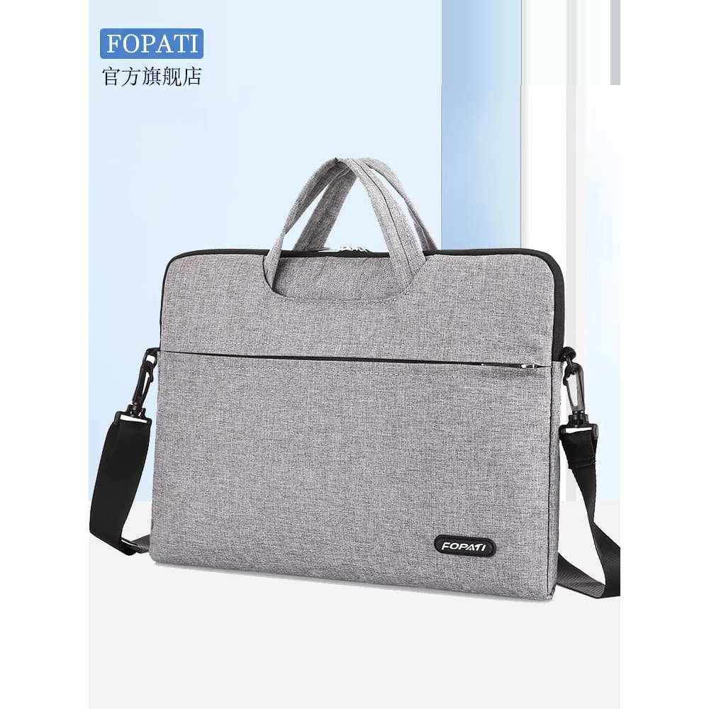 Bolsa para laptop adequada para Apple Huawei Asus Xiaomi Lenovo 44/43cm 14 polegadas 52 cm 53 cm Homens Mulheres Bolsa p