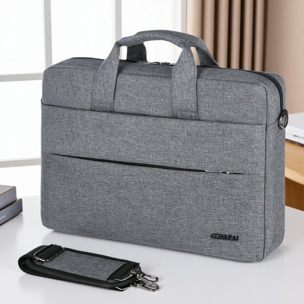 Bolsa para Laptop 53 cm adequada para Apple Huawei Xiaomi 47 cm Lenovo y9000p Caderno de jogos de grande capacidade 15.6