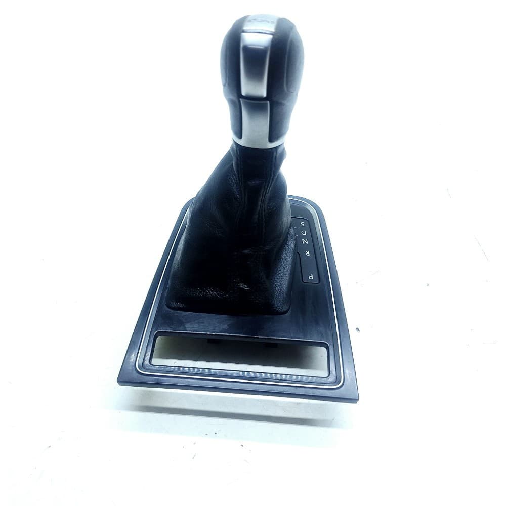 Manopla Alavanca Marcha Vw Jetta 2.0 2017 5C7713203H