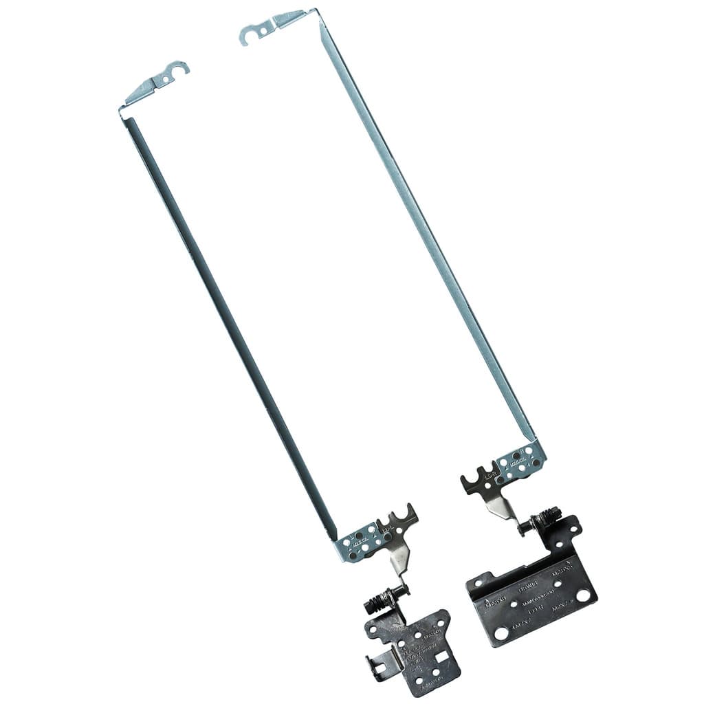 Dobradiças Acer Aspire Es1-532 Es1-533 Es1-572 Gateway Ne527