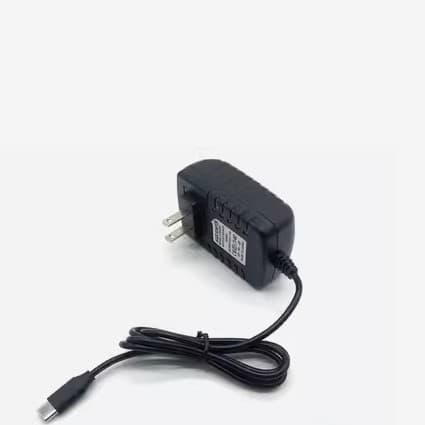 Adaptador de alimentação 5V = 2A KONKA KONKA 22.2V Aspirador de pó sem fio KXCQ-2623-T Cabo de cabeça do carregador