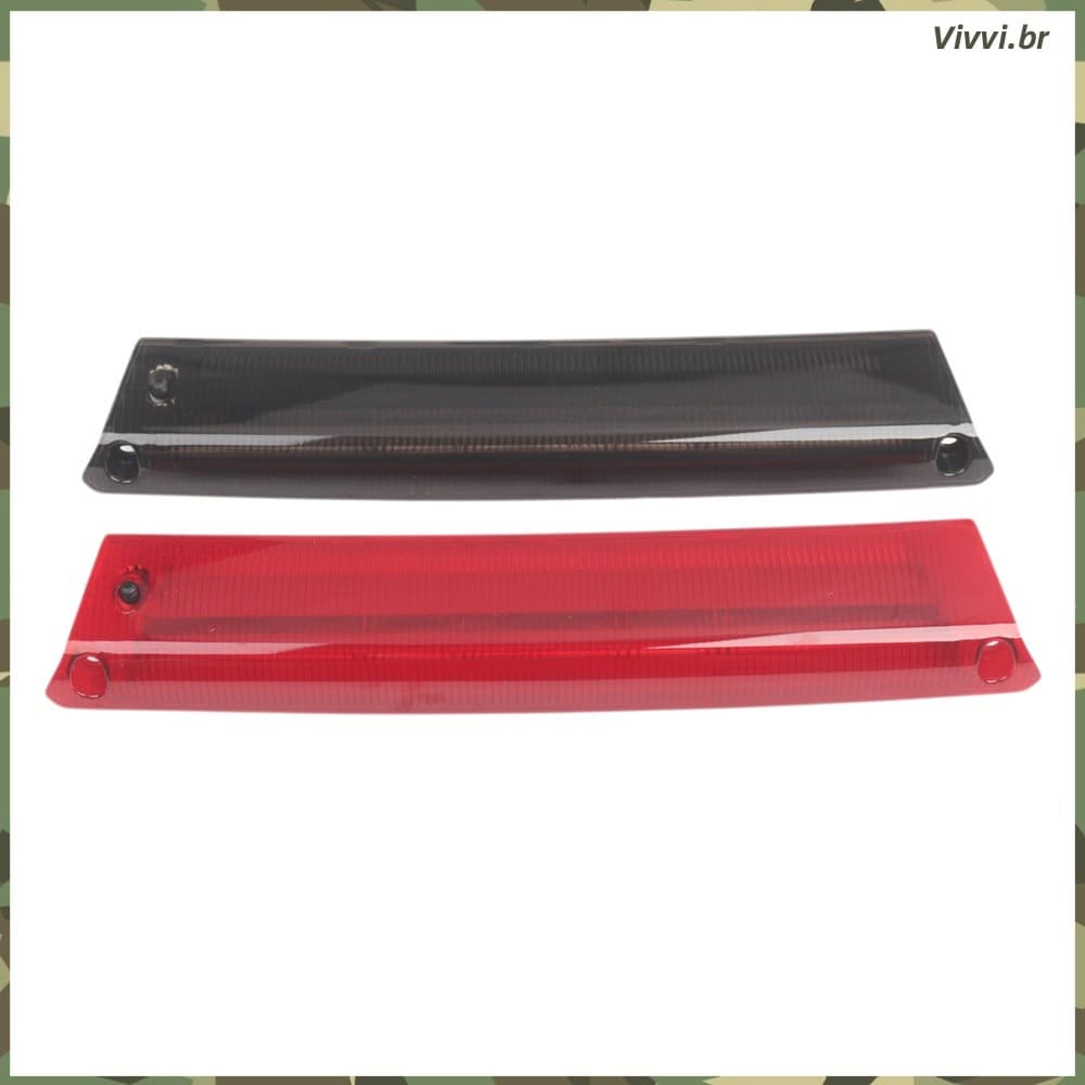 Terceira Luz De Freio Traseira Para Fiesta MK7 2008-2013 LED De Substituição De Lâmpada De Parada De Montagem Alta _VVI