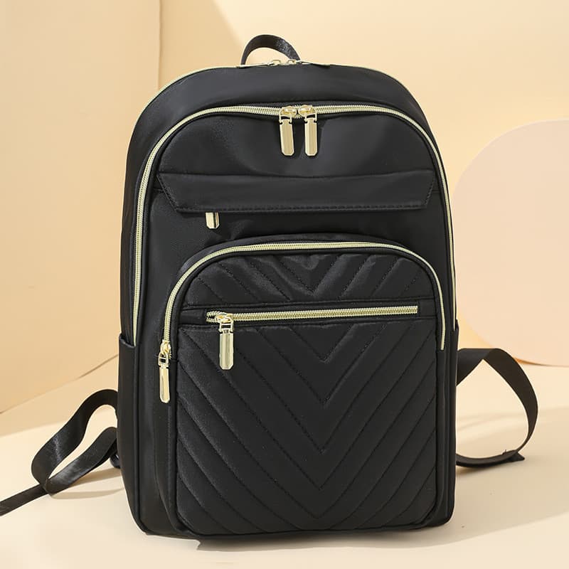 Amazon venda quente novo estilo de negócios Commuter mochila estudante diário mochila grande capacidade Notebook mochila