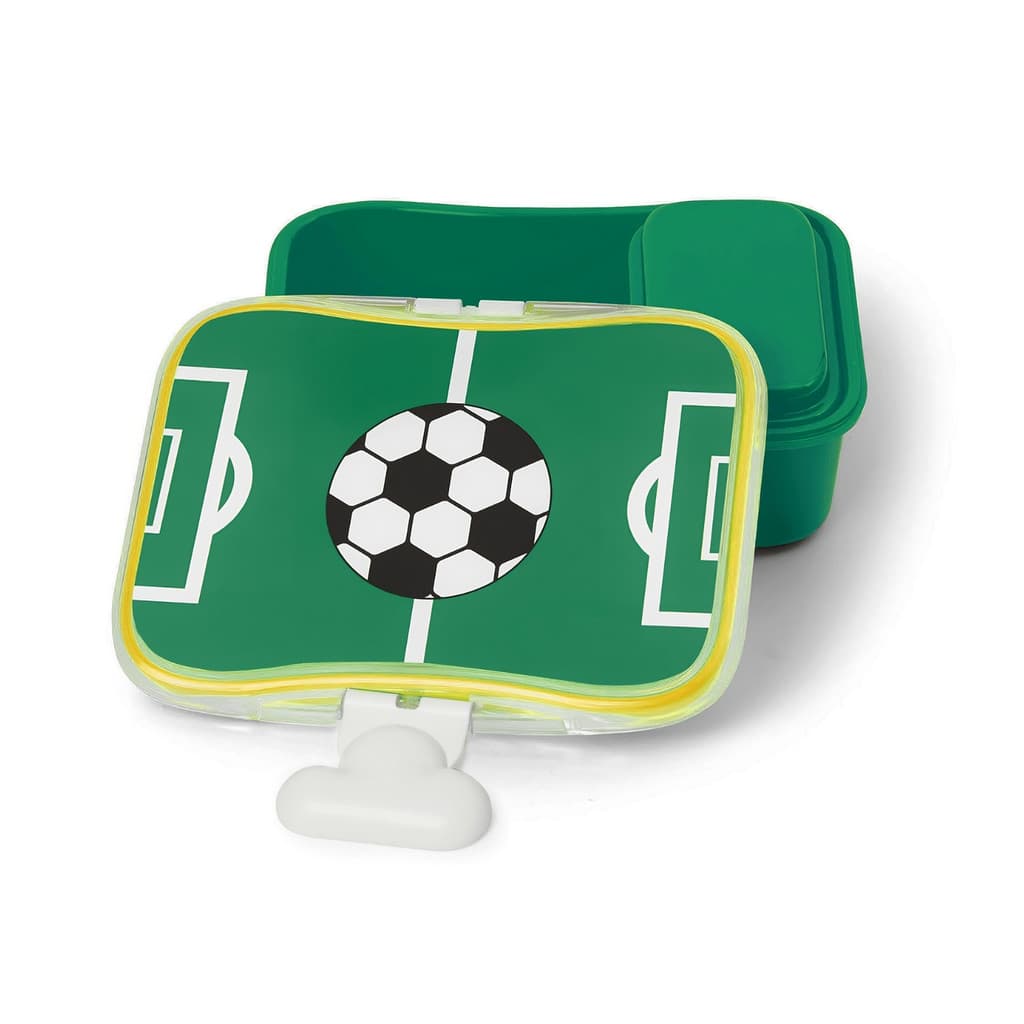 Kit Lanche Marmita Pote Infantil Escolar Lancheira Crianças