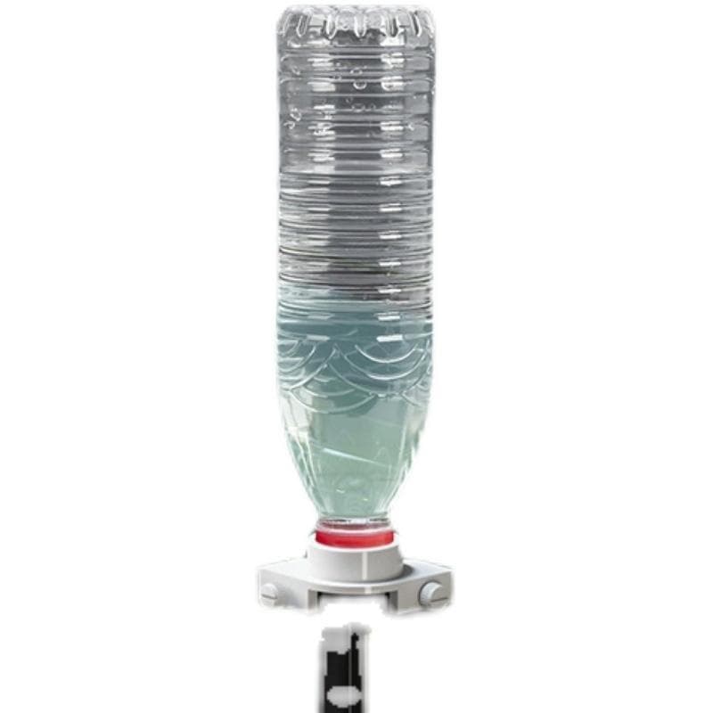 Reabastecer a água precisa conectar garrafas usar controlador de nível de água reabastecedor automático de água tanque d