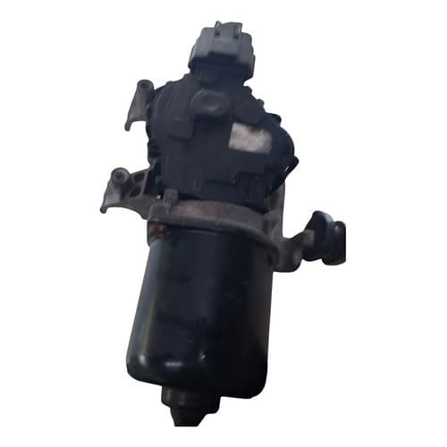 Motor Limpador Para Brisa Fiat Cronos Mobi 2022
