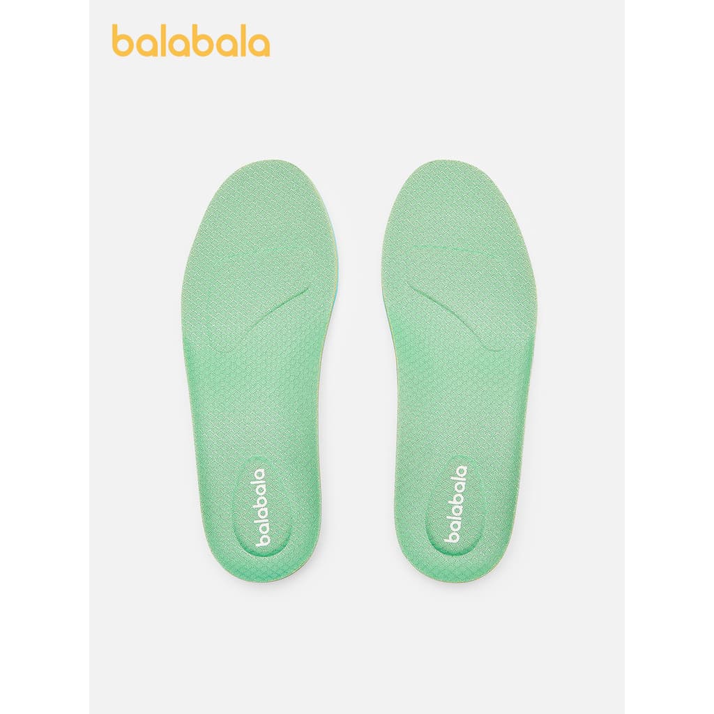 Barbara sapatos infantis palmilhas infantis meninos meninas outono inverno transpiração palmilhas respiráveis confortáve