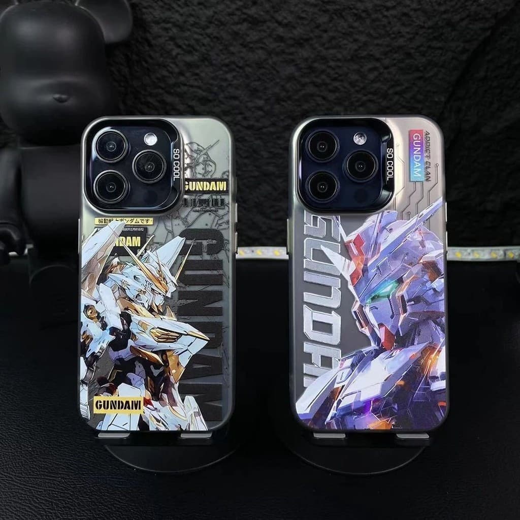 Capinha Capa Anti-impacto Luxo Antiderrapante Godard para iPhone 13 14 15 16 11 12 7 8 pro max plus x/xs xr XSMAX case
