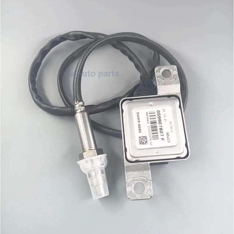 OE , : 059 907 807 G Sensor De Oxigênio Nox Nitrogênio Para Audi Q7 A6Volkswagen Touareg E Porsche Cayenneauto Peças Dec