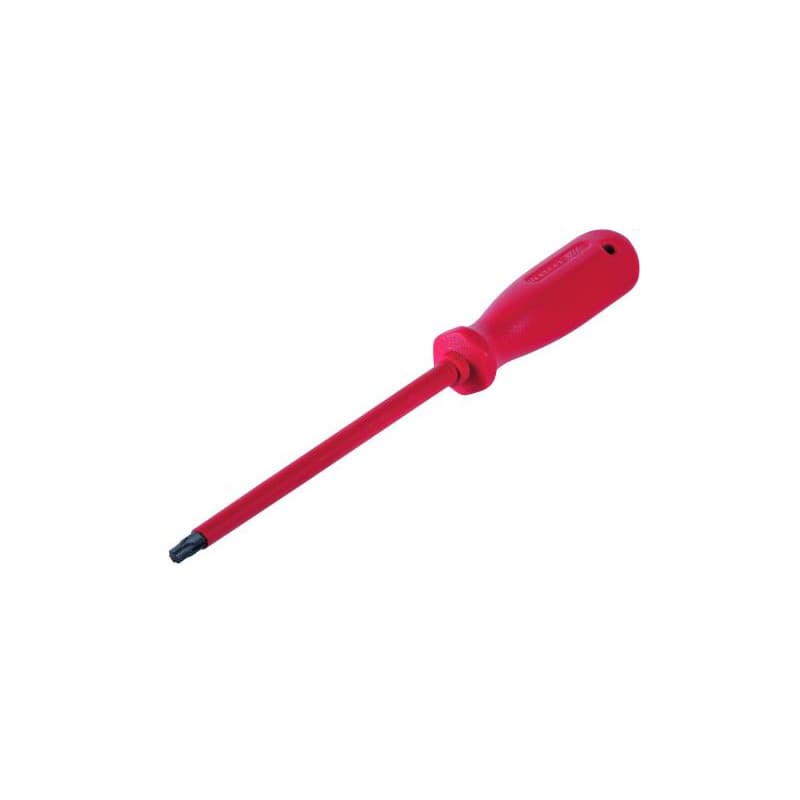 Chave Torx Isolada Reta T- 7 024825 - GEDORE