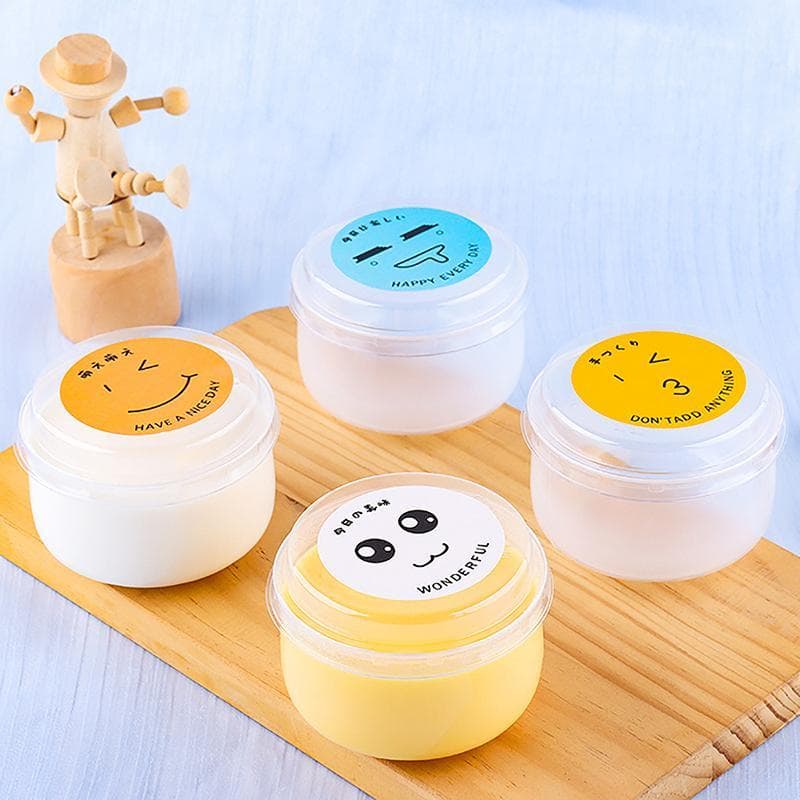 10 Conjuntos De Copo De Pudim De Cozimento Transparente Caramelo Japonês Resistente A Altas Temperaturas Com Tampa