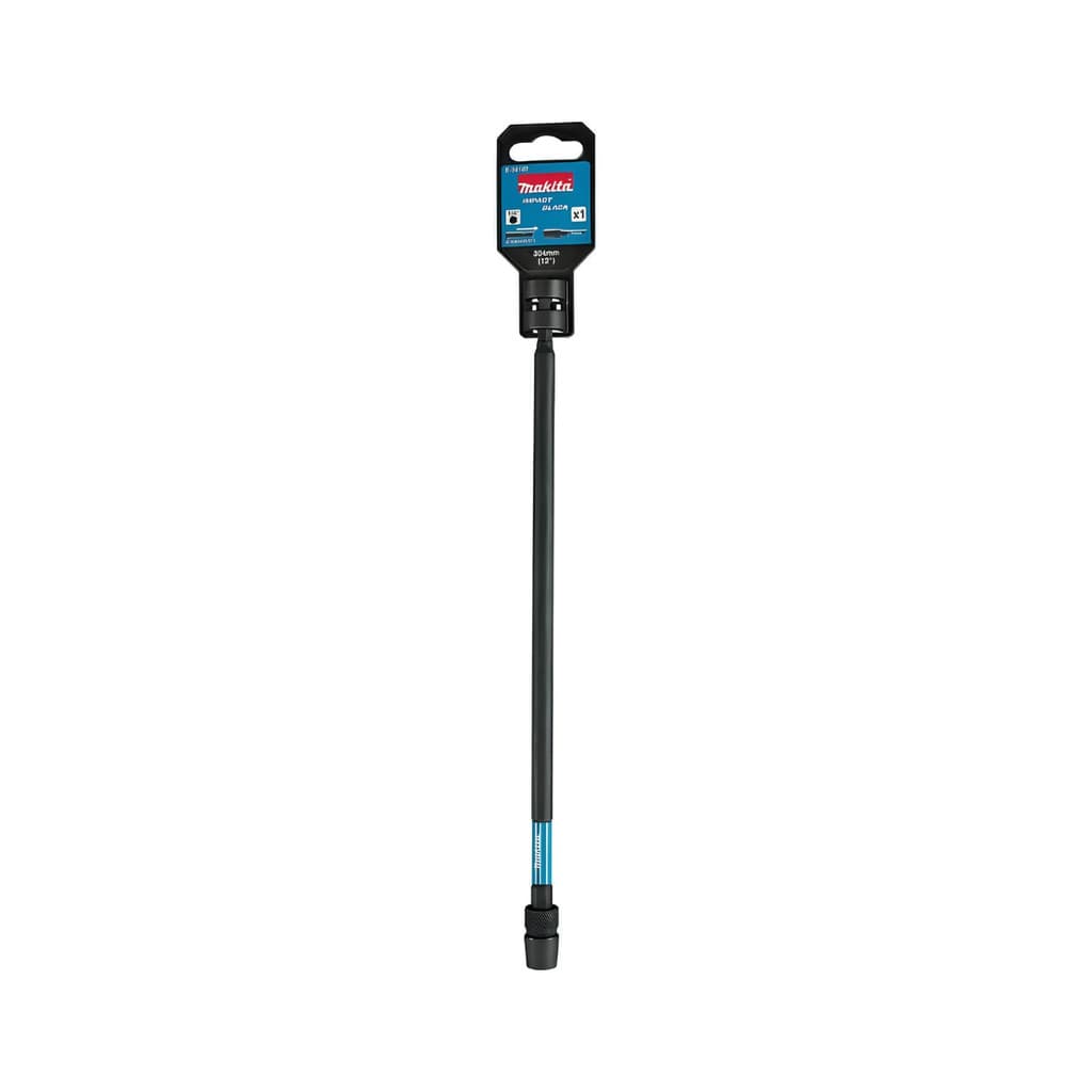 PORTA BITS MAKITA COM ESFERA DE AÇO 304MM E-24147