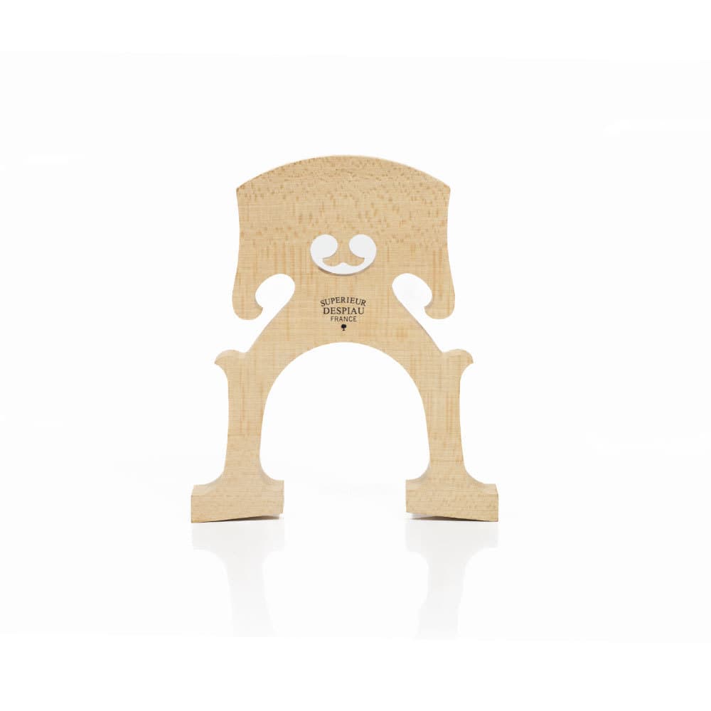 Cavalete Violoncelo Despiau Superior Corte Belga - 1 Arvore