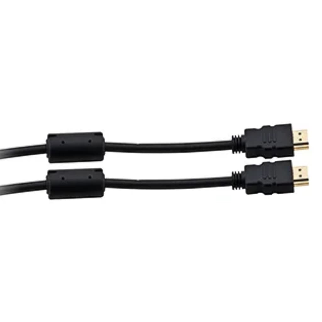 Cabo Hdmi 1.4 Com Filtro 10m Storm