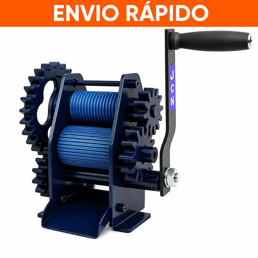 Engenho Manual Para Moer Cana Engenhoca 3 Moendas JCN Caldo De Cana