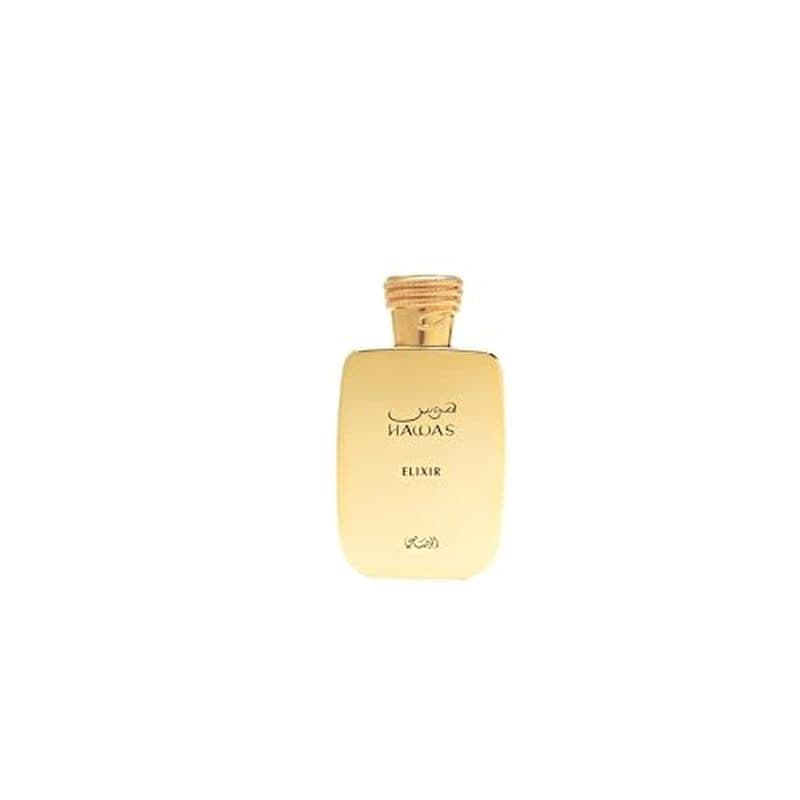 RASASI Hawas Elixir EDP Para Homens 3.38 Fl Oz