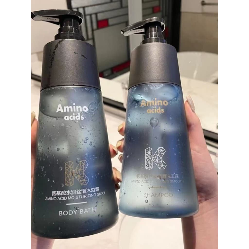 Xiaohongshu recomendado Gel de banho Perfume Shampoo masculino feminino fragrância de longa duração 72 horas fragrância