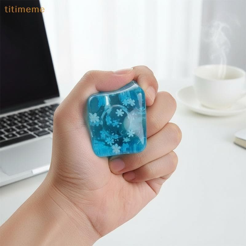 tr Vazio Bola De Água Pele Mole Brinquedo Moldes Reutilizáveis Recuperação Lenta DIY Escudo Para Artesanal Fazendo Artes