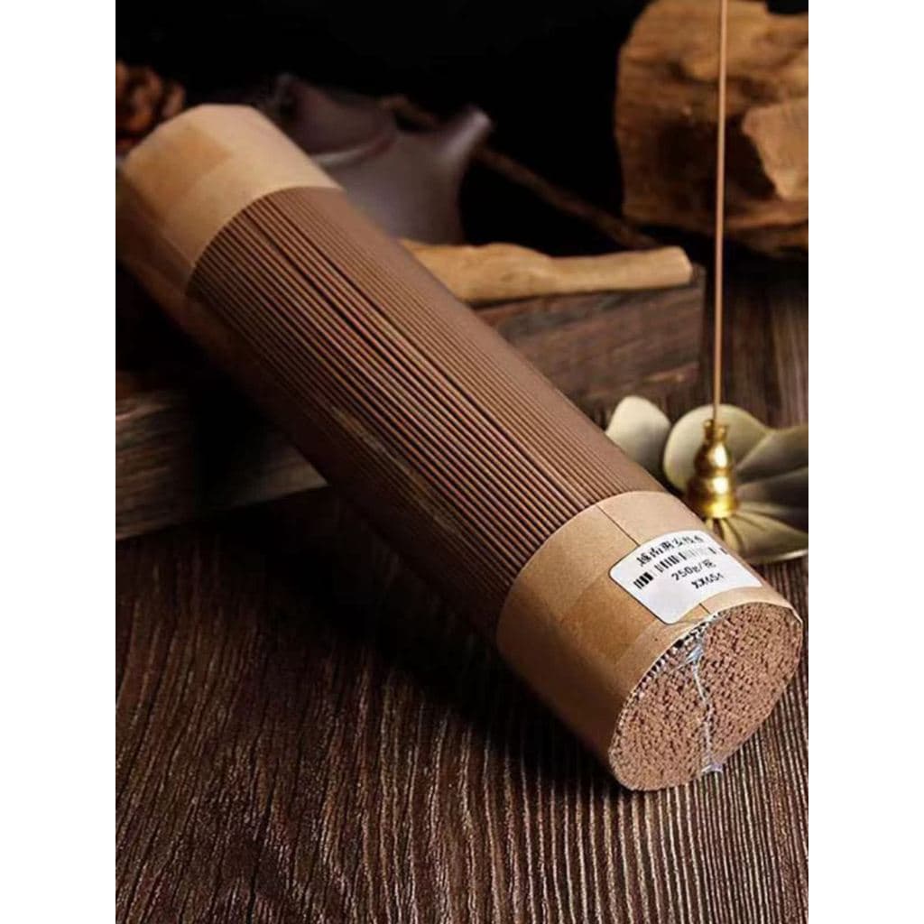 Vietnam Hoian Agarwood Thread Incenso Natural Agarwood Material Antigo 7A Grau Fresco Doce