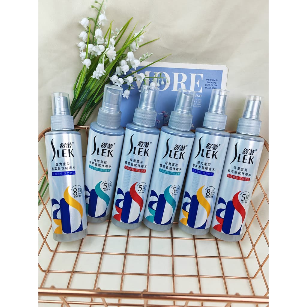 Calmante extrato botânico fragrância Gel água Natural fofo poderoso estilo hidratante brilho de longa duração refrescant