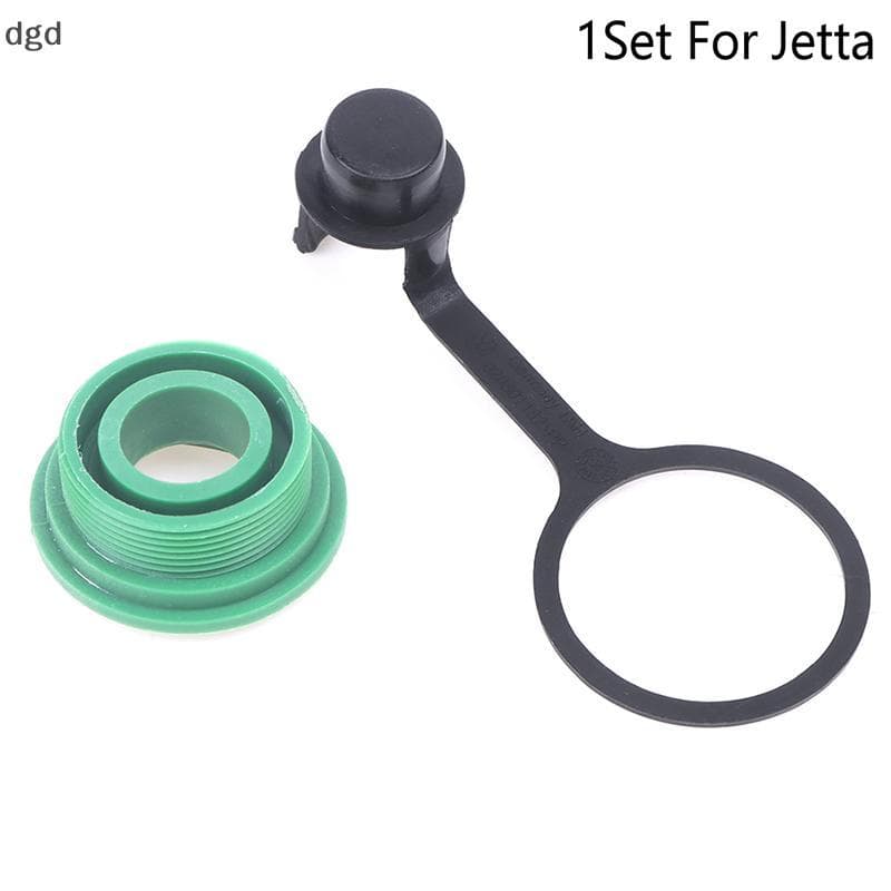 [DGD] 1 Conjunto Para Plugue/Tampa De Inspeção De Caixa De Câmbio De Golfe MK1 MK2 020301129D D 020301132 020301129 Alta