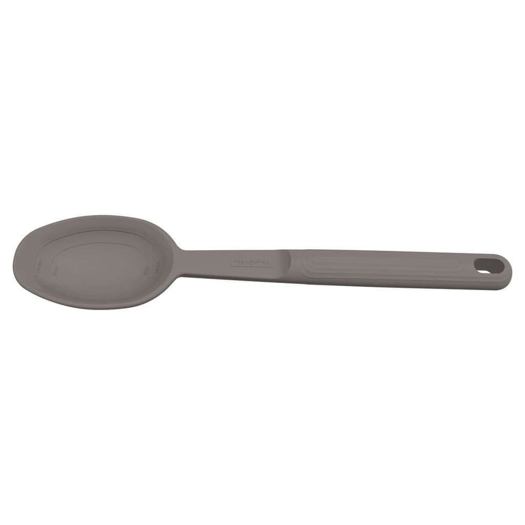 Colher para Servir Softta em Silicone Antiaderente 28cm - Tramontina