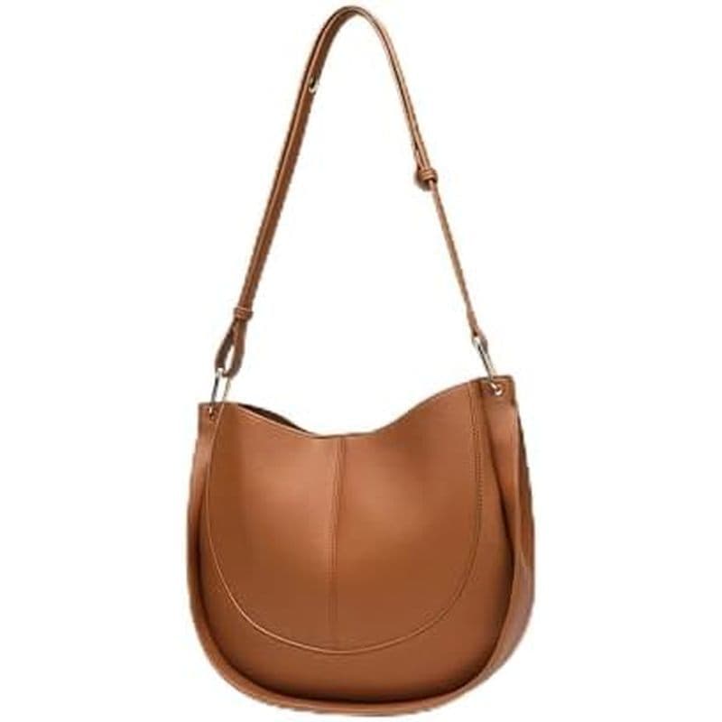 Bolsa De Ombro Único