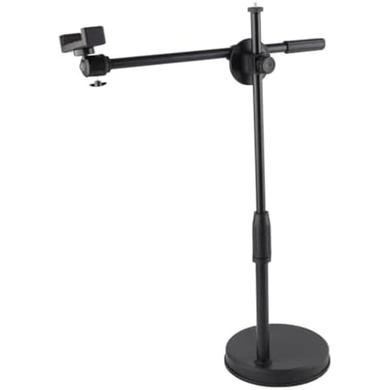 Suporte Para Cópia Tripé Celular Overhead 41178 Fotografia De Mesa Telefone De Braço Foto Vídeo Luz De Preenchimento Sus