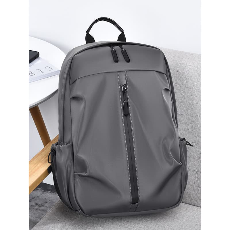 Moda Casual masculina 2025 novo estilo de viagem ao ar livre leve mochila de grande capacidade forte durável Commuter sa