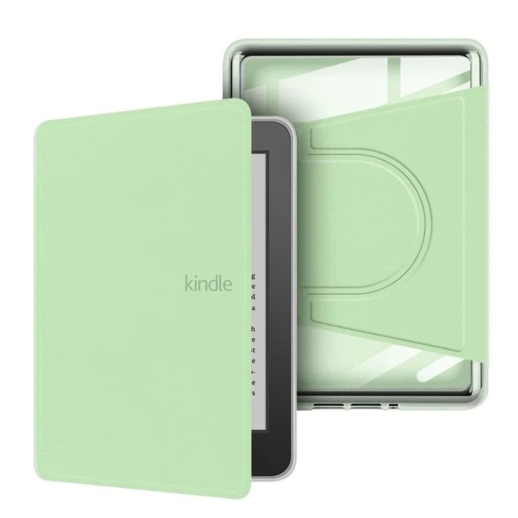 capa Ajuste 360º para kindle 11º geração C2V2L3 / RS23CV