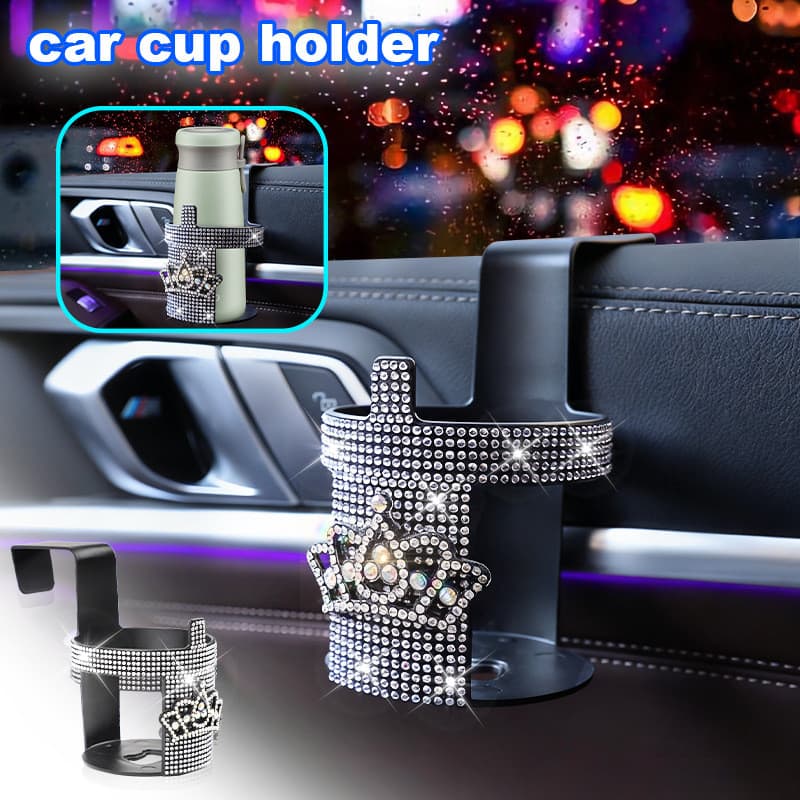 Saída de ar do carro broca quente suporte de copo de água suporte do telefone do carro multifuncional suporte de bebidas