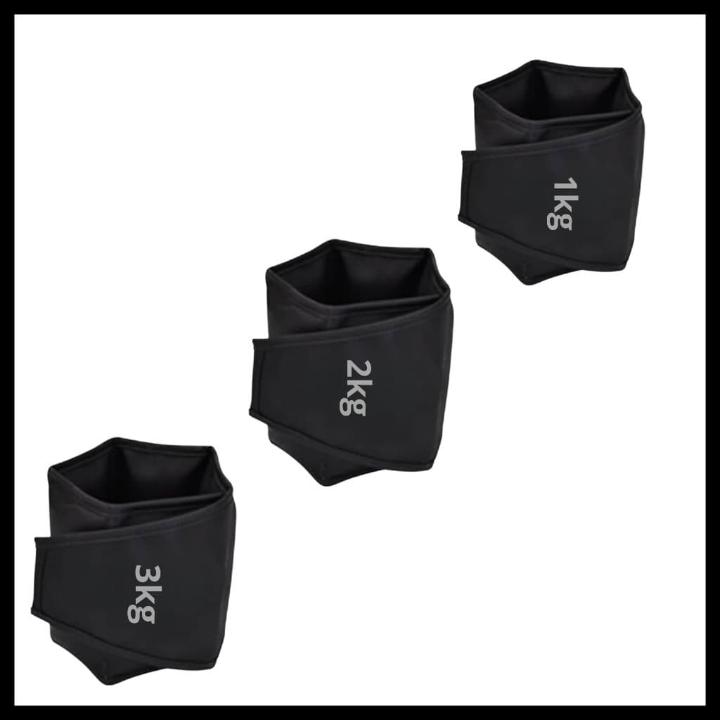 KIT CANELEIRA UNIDADE de 1KG + 2KG + 3KG