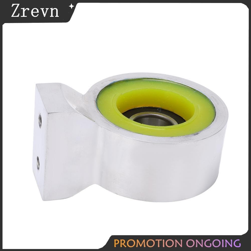 Zrevn-br O portador resistente do eixo de transmissão de gototop que carrega a liga de alumínio do plutônio para chevy