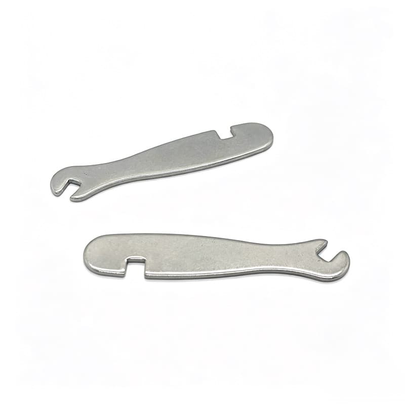 Chave De torque De 1 Unidade , Aço Inoxidável Para ems satelec