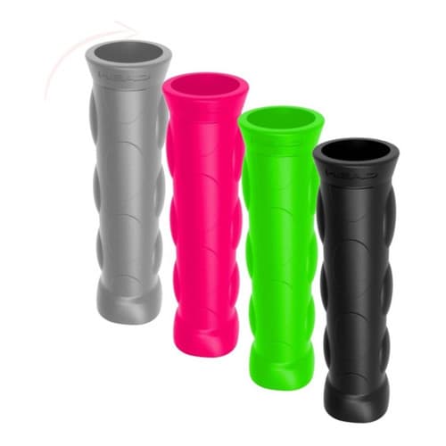 Undergrip Punho para Raquete de Beach Tennis D-Grip Head Bubble
