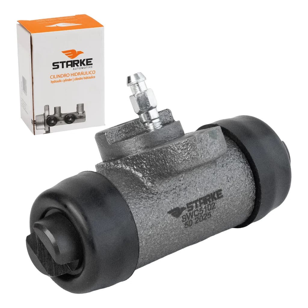 Cilindro De Roda Traseira Brasilia Variant 1300 1600 Starke SWC5102