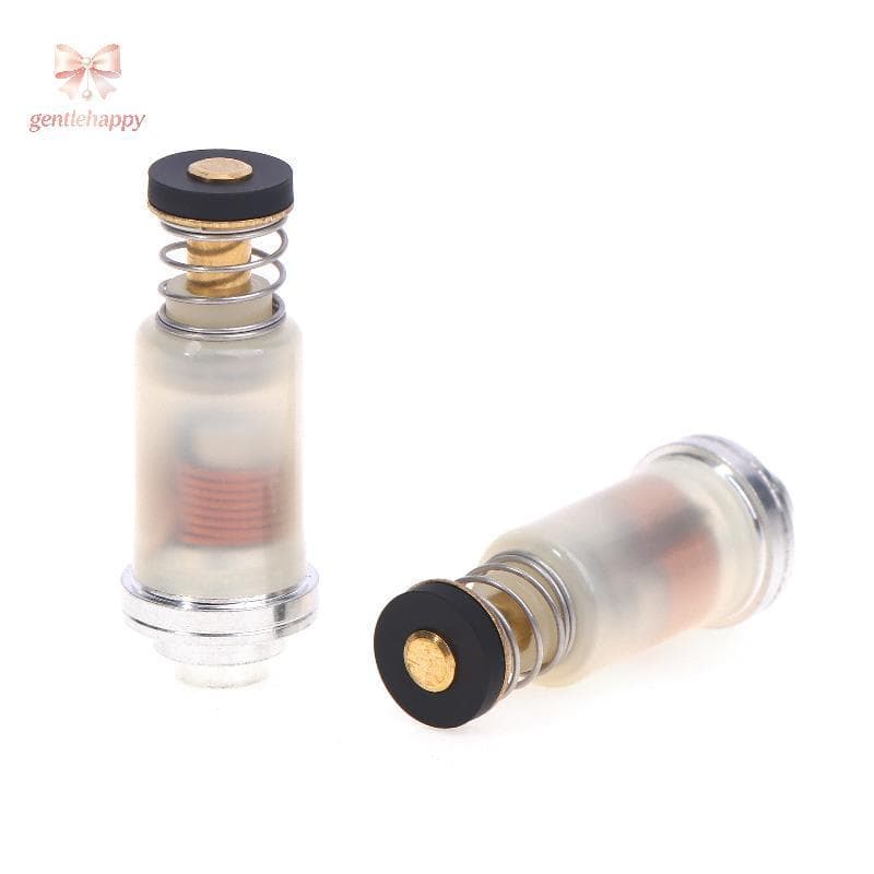 Gentlehappy 1 2 5 Peças Válvula Solenóide Para De Fogão A Gás Dispositivo De Segurança Eficiente Falha De Chama Soluções