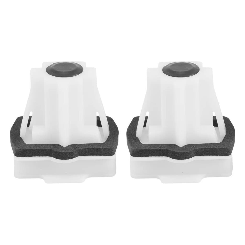 Fivela Do Assento Traseiro NRR-2Pcs 1609267180 Para Veículo Modelo 301 208 C3 C4 C-Elysee